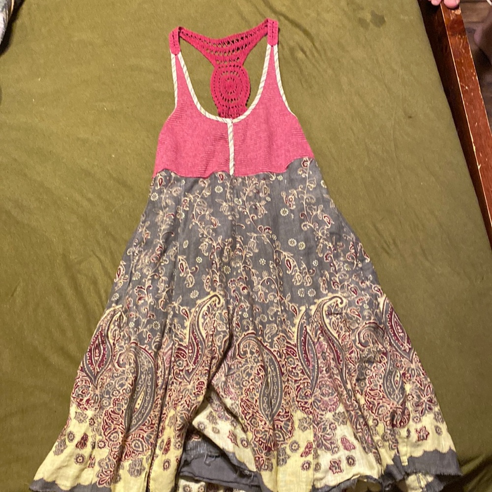 Free People dress